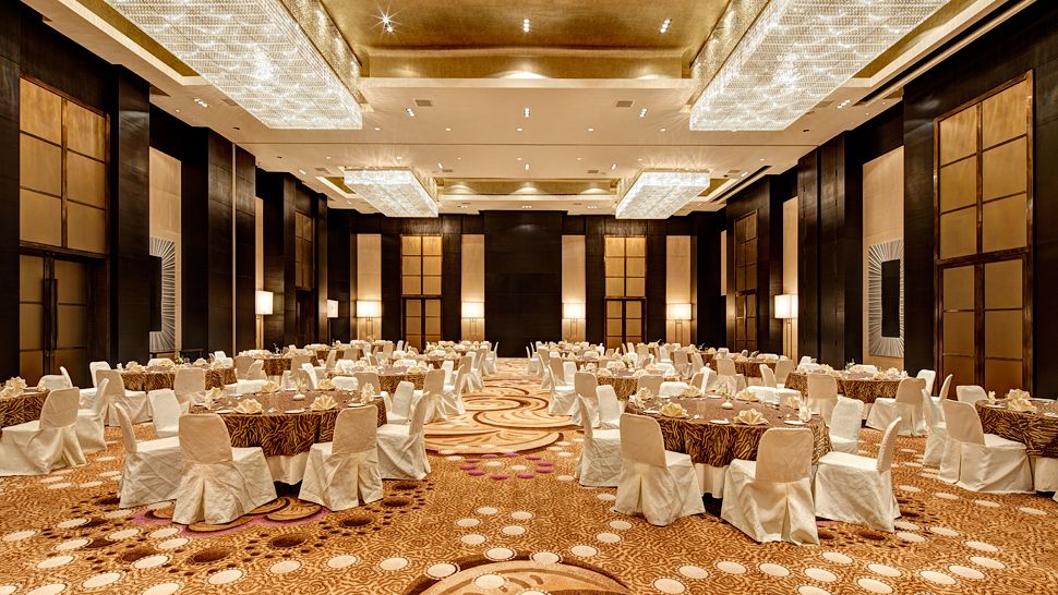 5 Star Banquet Halls in Chandigarh That Allow Outside Caterers Blog