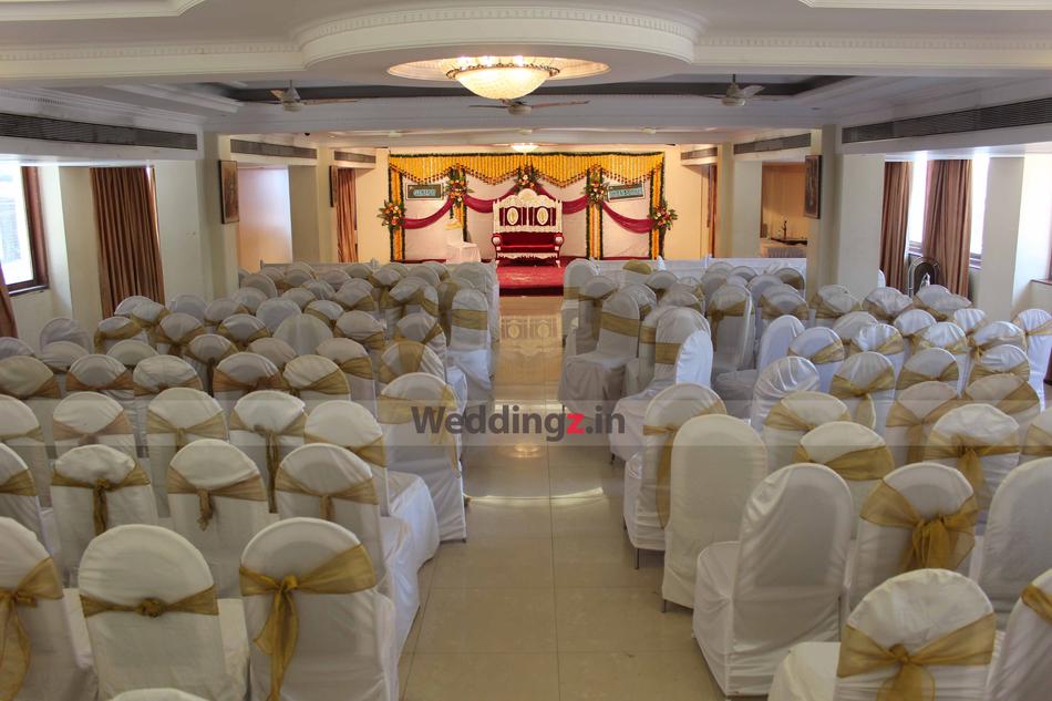Kohinoor Hall Dadar East, Mumbai Banquet Hall WeddingZ.in