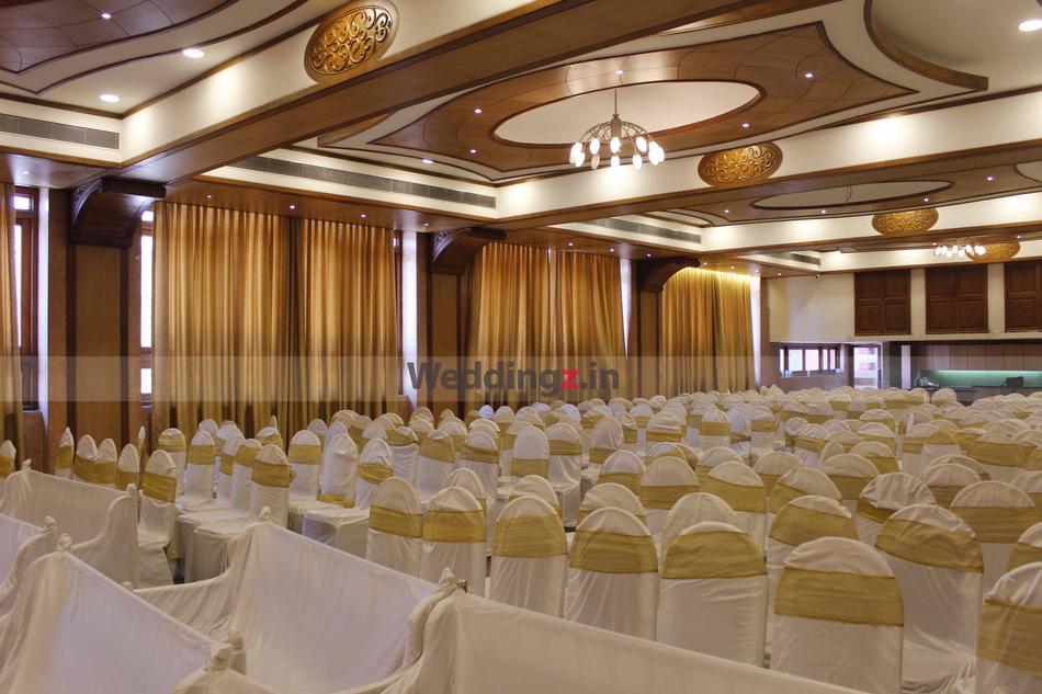 Kohinoor Hall Dadar East, Mumbai Banquet Hall WeddingZ.in