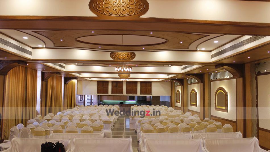 Kohinoor Hall Dadar East, Mumbai Banquet Hall WeddingZ.in