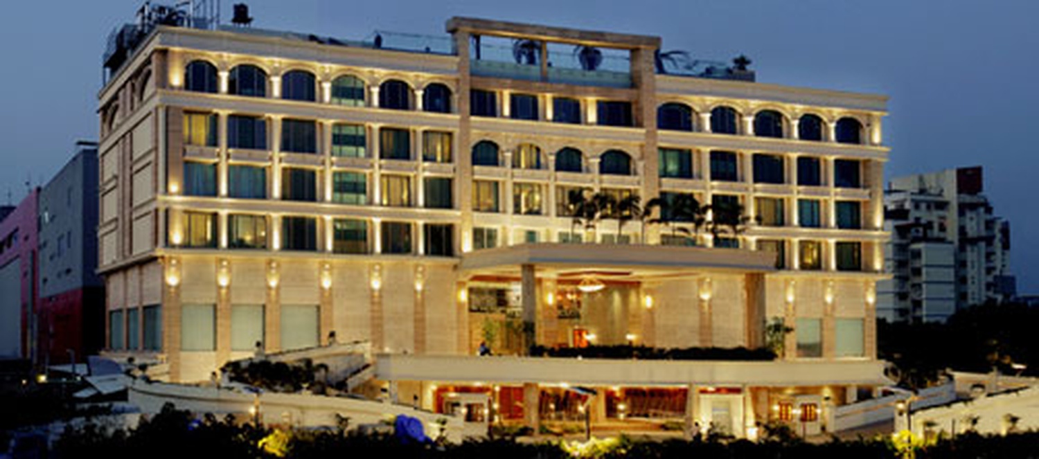 Fortune Select Exotica Vashi, Mumbai Banquet Hall Wedding Hotel