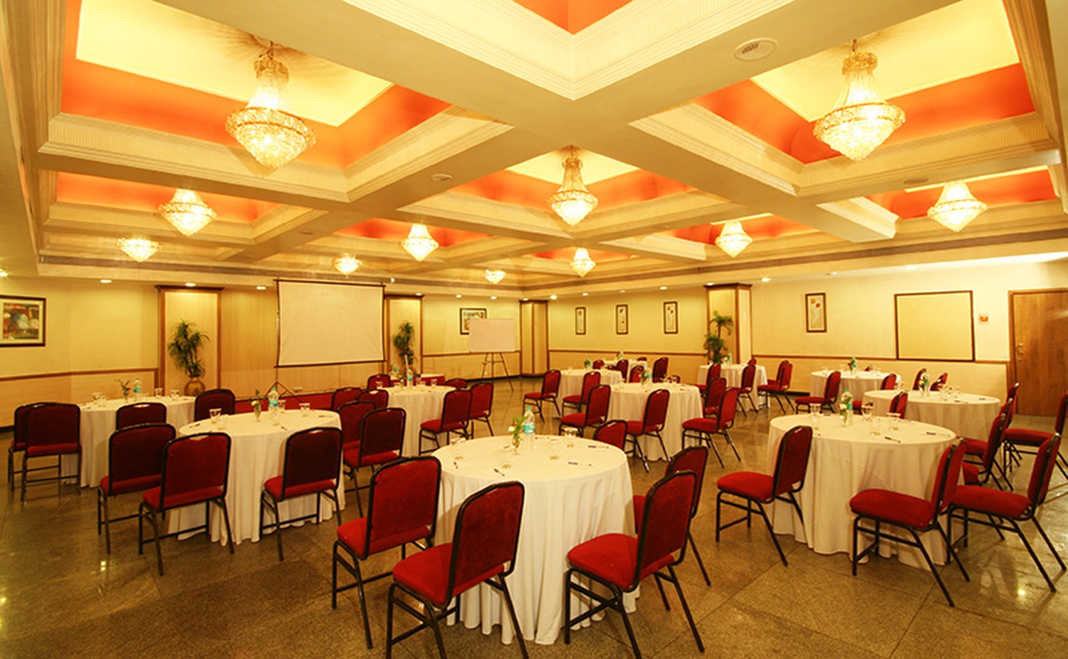 Hotel Tip Top Plaza Thane, Mumbai Banquet Hall Wedding Hotel WeddingZ.in