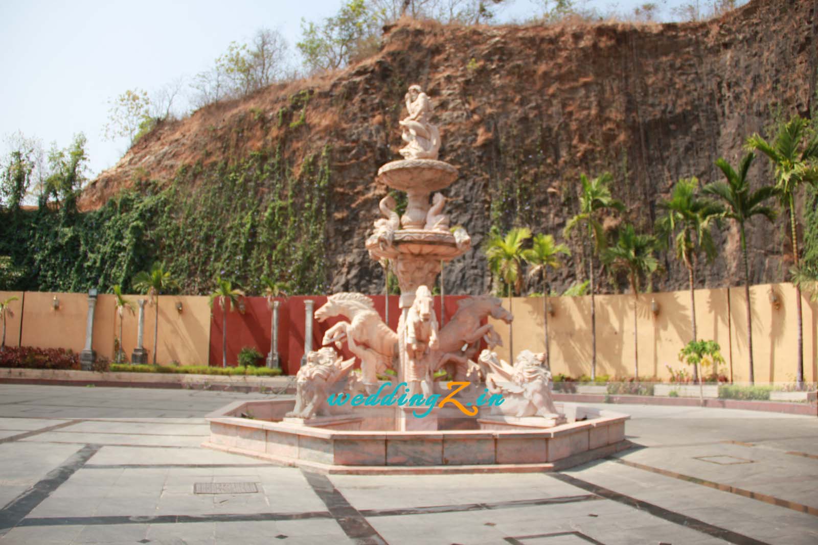 Imperial Palace Royal Palms Goregaon East Photos Imperial Palace