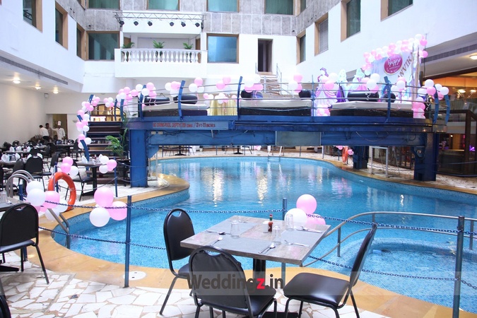 VITS Hotel, Andheri East VITS Hotel