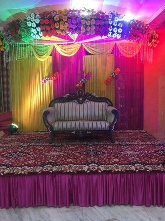 S.S Banquet Hall, Uttam nagar S.S Banquet Hall