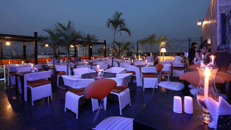 Hotel Lindsay, Esplanade Hotel Lindsay
