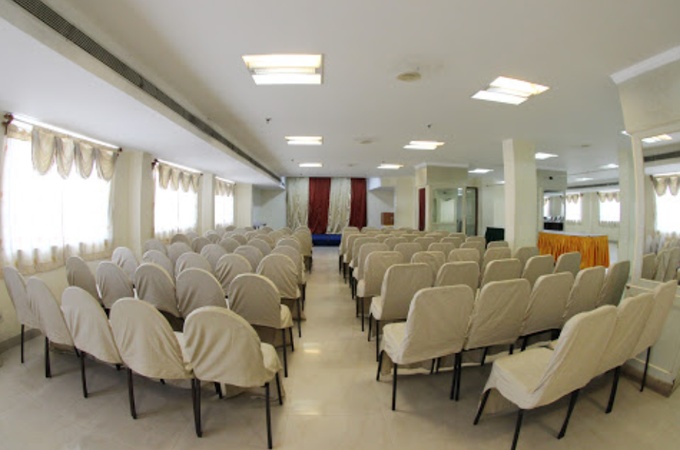 Nayagara Hotel, Kodambakkam Nayagara Hotel