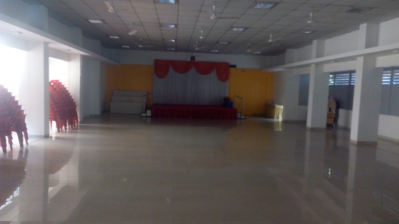 Rama Raman Mangal Karyalay, Shivajinagar Rama Raman Mangal Karyalay