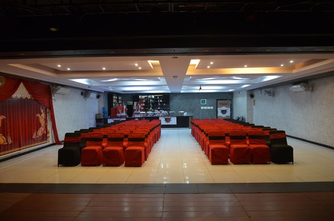 Hotel C9, Riddhi Siddhi Crossing Hotel C9