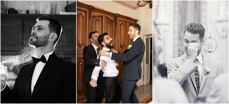 7 Wedding Photography Ideas for Grooms!