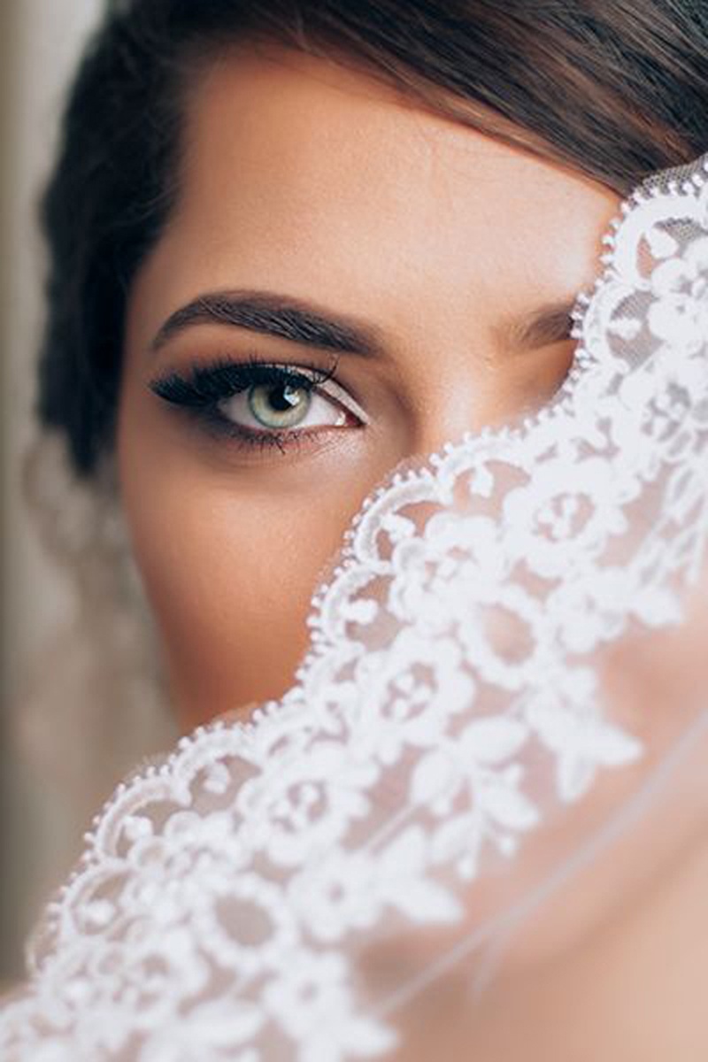 HD Makeup Vs Airbrush Makeup: Which One Is Better for Brides?