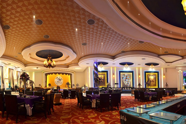 7 Best Large Capacity Wedding Lawns &amp; Banquet Halls in Ludhiana