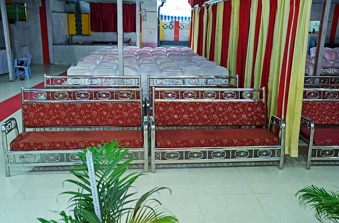 Saniya Celebration Hall, Thane West Saniya Celebration Hall