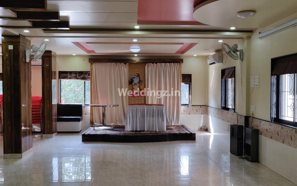Hotel Shivshakti Kharadi, Pune Banquet Hall WeddingZ.in