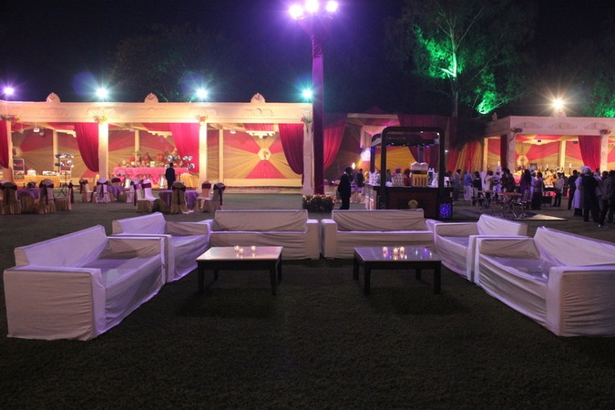 Moti Palace, JLN Marg Moti Palace