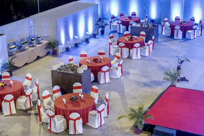 Keys Hotel, Pimpri Keys Hotel