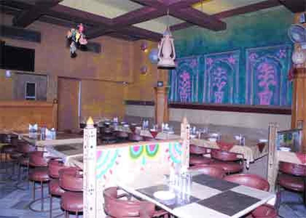 Ashirwad Hotel, Surajkund Ashirwad Hotel
