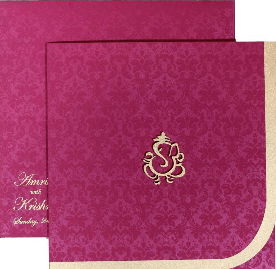shubhankar wedding invitations wedding invitation card in