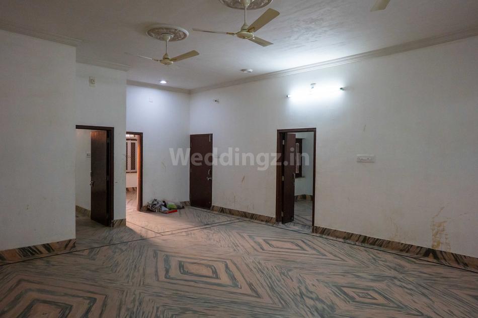 Vighneshwar Bhavan Karni Nagar, Bikaner Banquet Hall Wedding Lawn