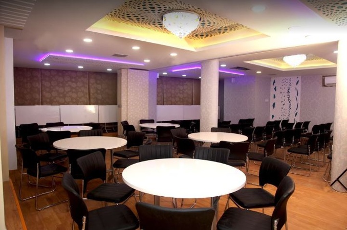Hotel Concord Galaxy, Andheri East Hotel Concord Galaxy
