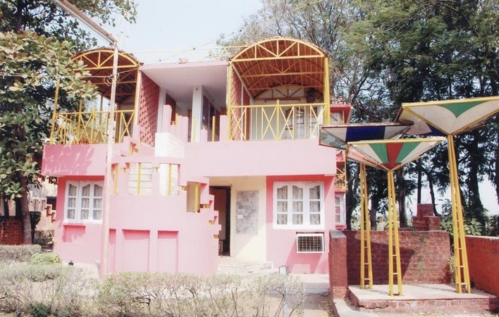 Neelkanth Motels & Hotel Ltd., Ajwa Road Neelkanth Motels & Hotel Ltd.
