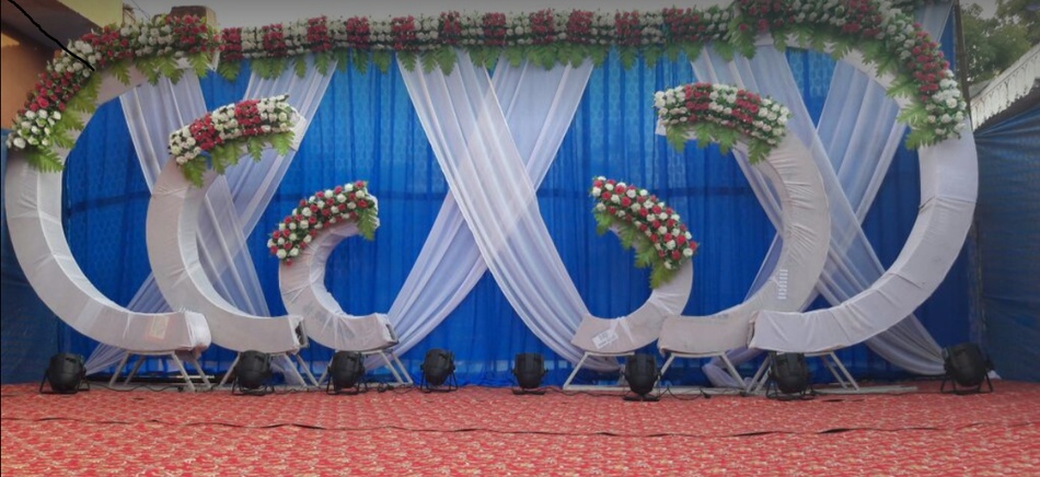 Kesar Kunj Marriage Garden, Vidhyadhar Nagar Kesar Kunj Marriage Garden