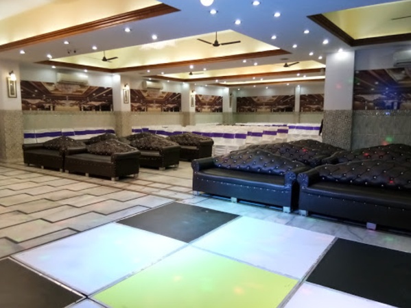 Century Grand Hotel & Banquet, Sahibabad Century Grand Hotel & Banquet