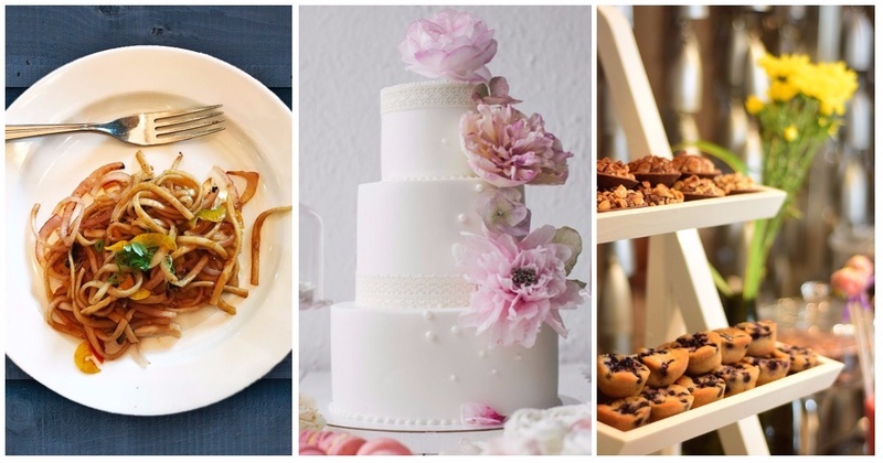 In Focus: ‘The Wedding Brunch’ At J.W Marriott Is Perfect For Your Big Day!