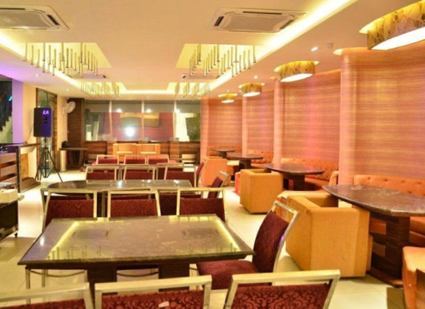 RP's Standard Punjabi Khana Banquet, Faridabad RP's Standard Punjabi Khana Banquet