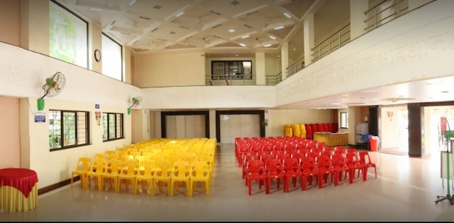 Swapnapurti Hall, Kothrud Swapnapurti Hall