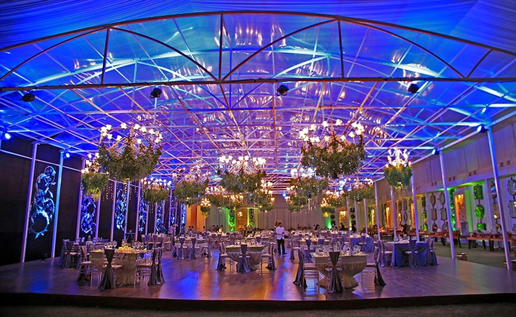 The Riviera By Ferns N Petals, Gurgaon The Riviera By Ferns N Petals