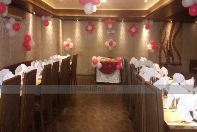 1947 Banquet Hall, Malleshwaram 1947 Banquet Hall