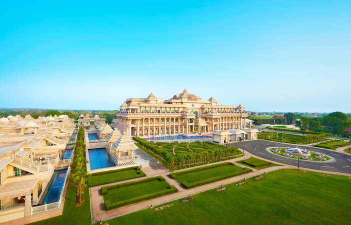 ITC Grand Bharat, Manesar ITC Grand Bharat