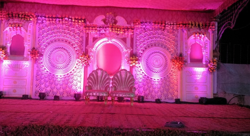Radhey Krishna Garden, bahadurgarh Radhey Krishna Garden