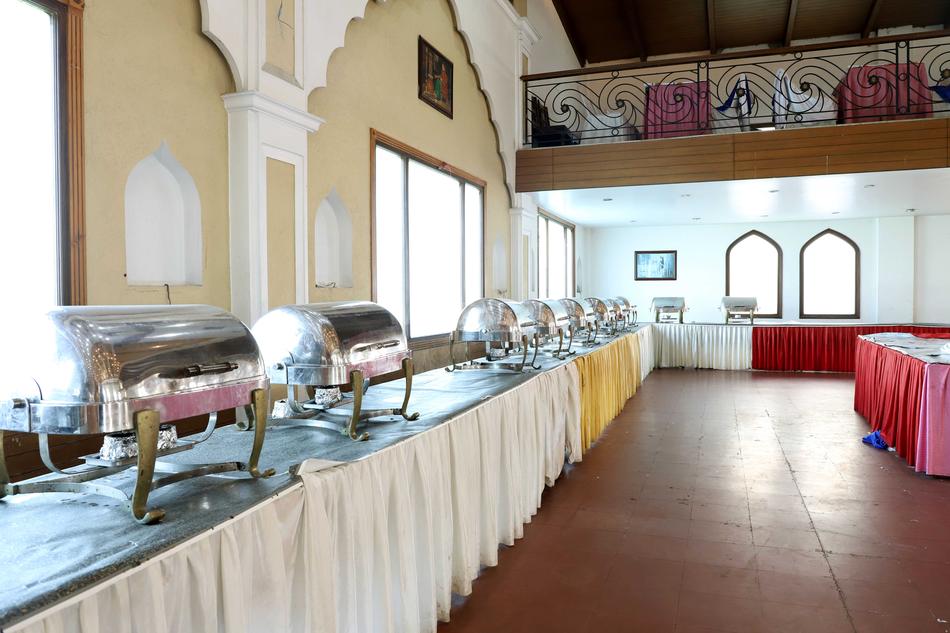 Vehra Sagna Da Marriage Palace Mullanpur Dakha, Ludhiana Banquet Hall