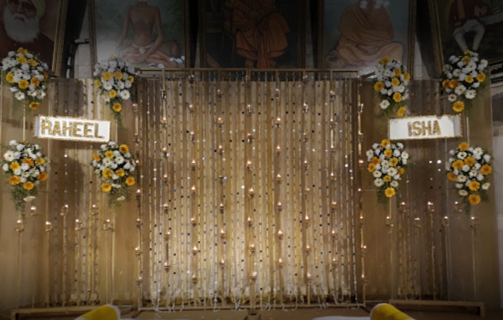 Arya Samaj Mandir, Santacruz West Arya Samaj Mandir