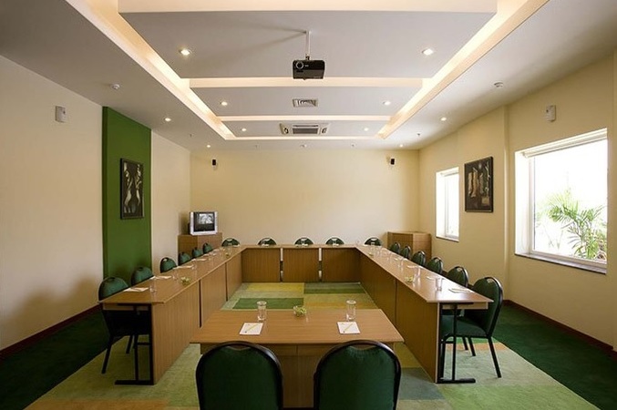Lemon Tree Hotel, Hinjewadi Lemon Tree Hotel