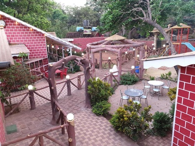 Misty Resorts, Matheran- Wedding Venues in Matheran 