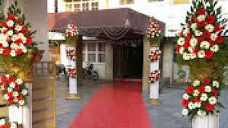 Swayamvar Mangal Karyalaya, Bibwewadi Swayamvar Mangal Karyalaya