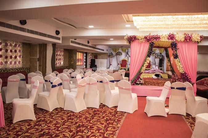 Rajora Banquet Hall, Malad West Rajora Banquet Hall