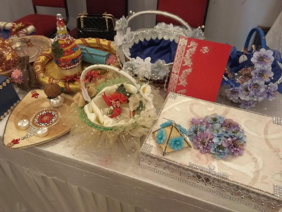 Mumbai Crafts, Wedding gifts in CBD Belapur, Mumbai WeddingZ