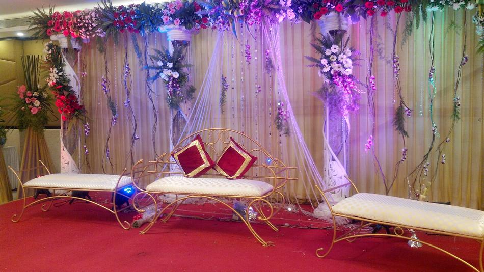 The Thane Club Thane West, Mumbai Banquet Hall WeddingZ.in