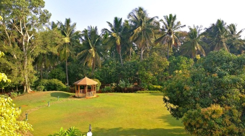 Aalaya by Happy Retreats, silvassa Aalaya by Happy Retreats
