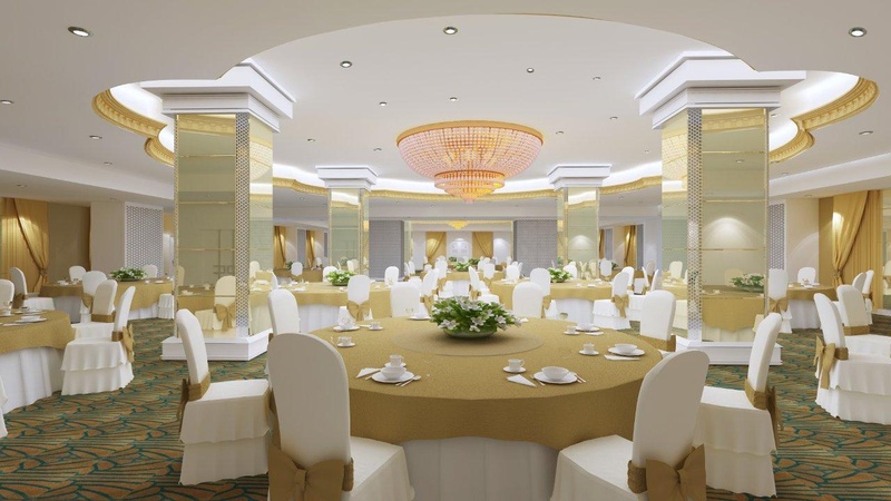 The Mayfair Banquets, Worli The Mayfair Banquets