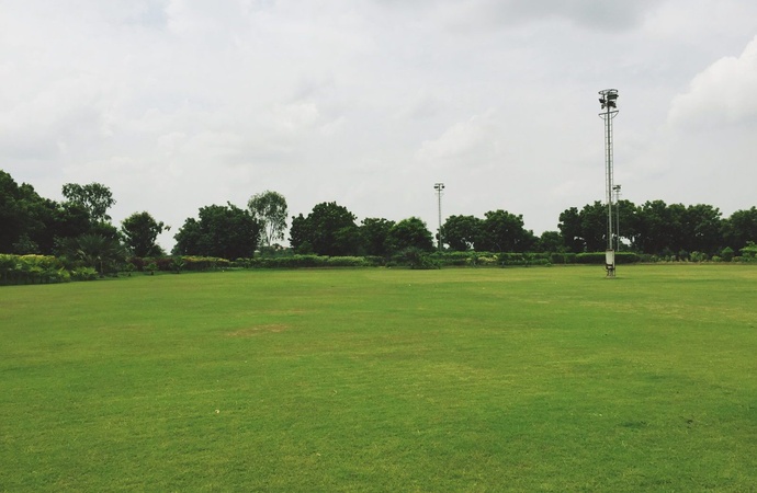 Andaaz - Green Leaves Management, Makarba Andaaz - Green Leaves Management