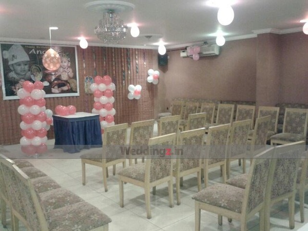 Aaranya Banquet Hall, HSR Layout Bengaluru Aaranya Banquet Hall