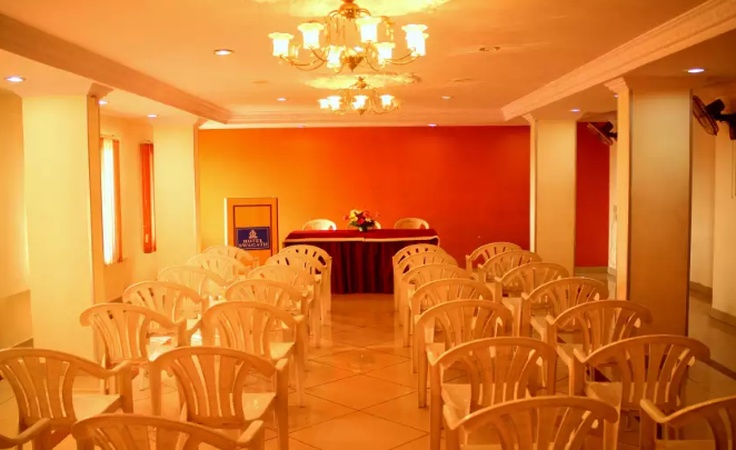 Hotel Swagath, Chikpet Hotel Swagath