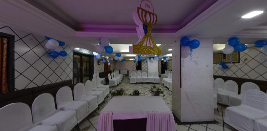 Hotel Sai Nidhi Supreme, Airoli Hotel Sai Nidhi Supreme