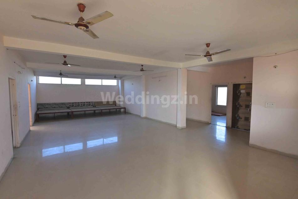 Shubh Mangal Garden Kanadia Main Road, Indore Banquet Hall Wedding