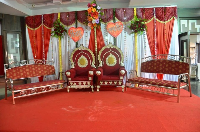 Datta Mandir Banquets - Marriage Halls, Sanpada Datta Mandir Banquets - Marriage Halls